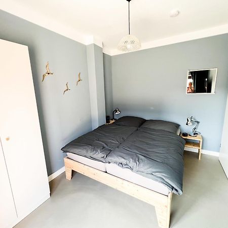 Wohnung Hannes Groemitz Exterior photo