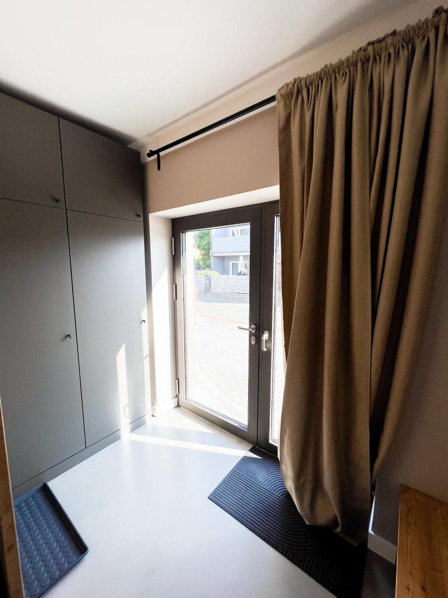 Wohnung Hannes Groemitz Exterior photo