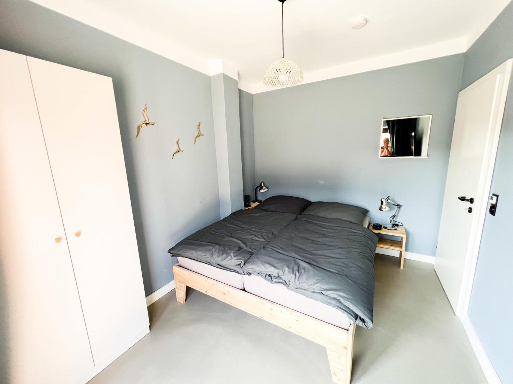 Wohnung Hannes Groemitz Exterior photo