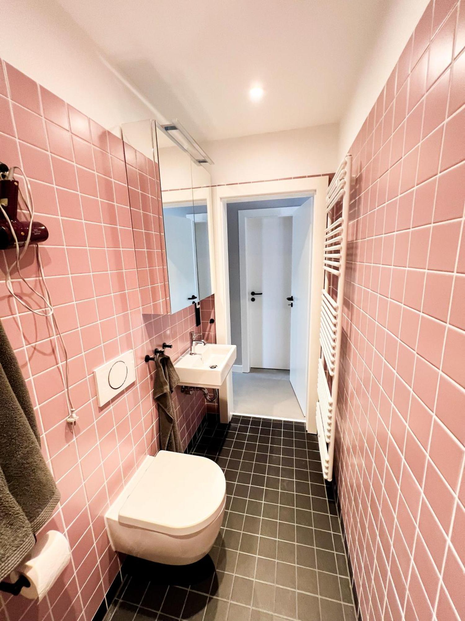 Wohnung Hannes Groemitz Exterior photo