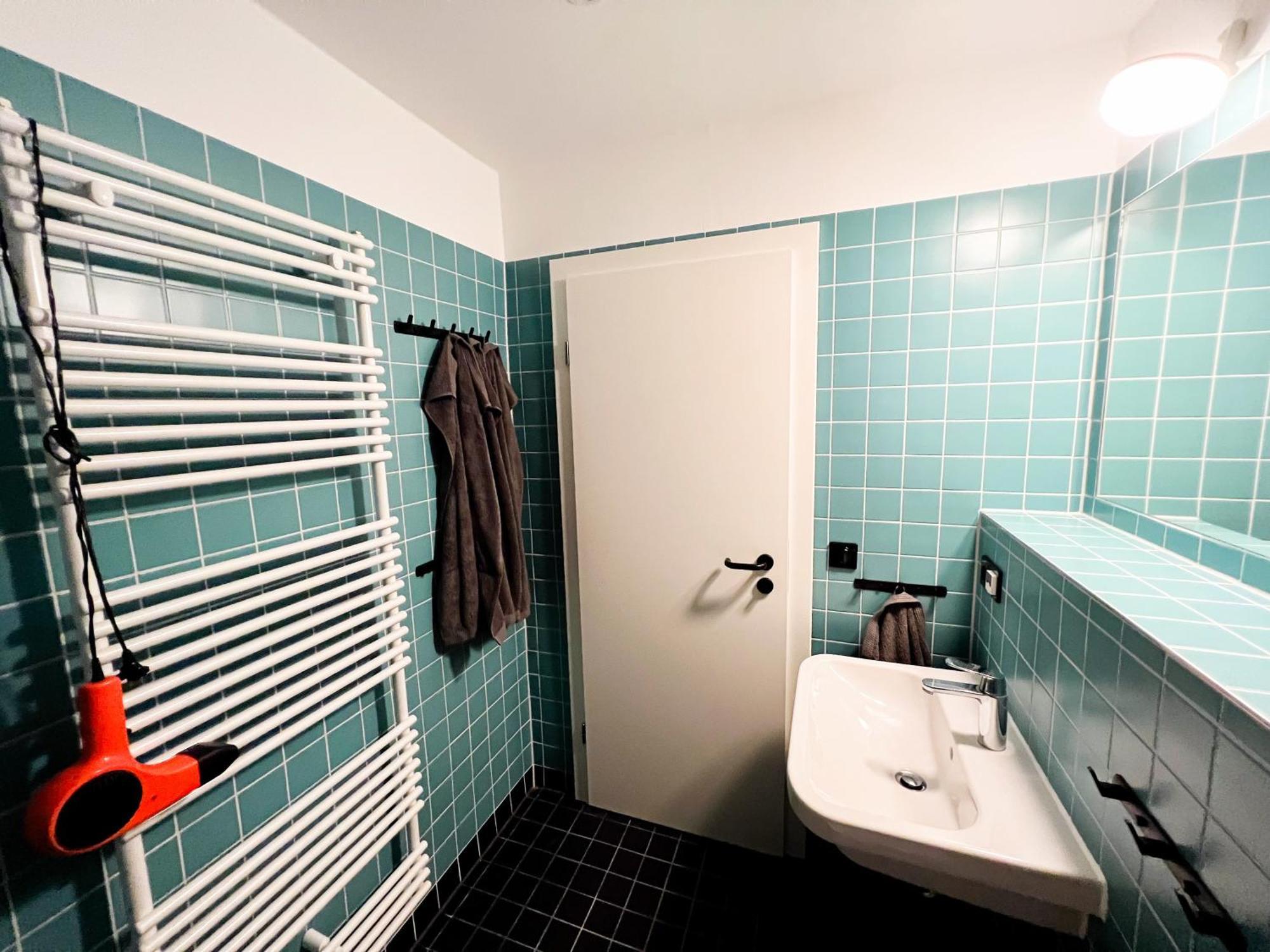 Wohnung Hannes Groemitz Exterior photo