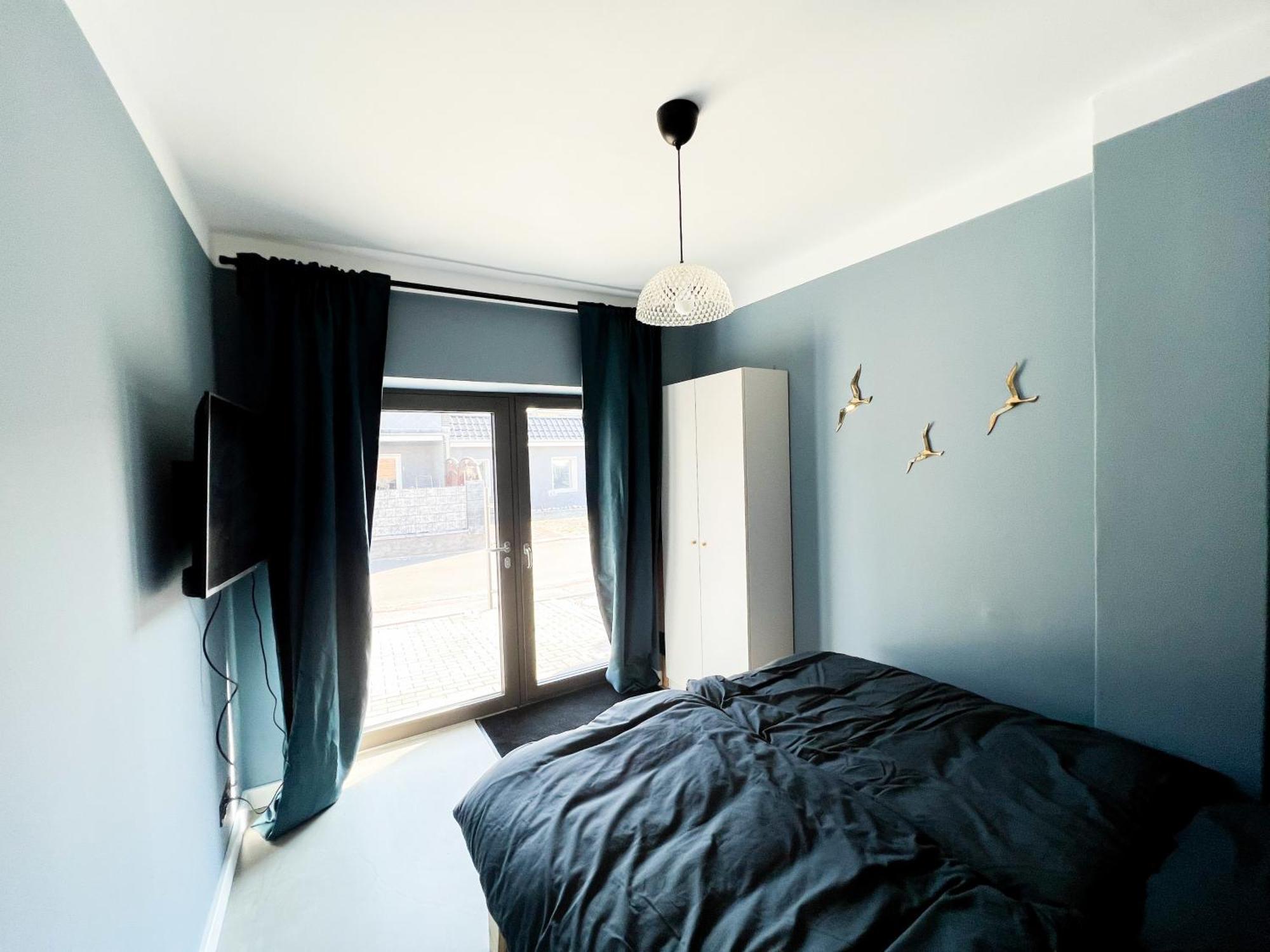 Wohnung Hannes Groemitz Exterior photo
