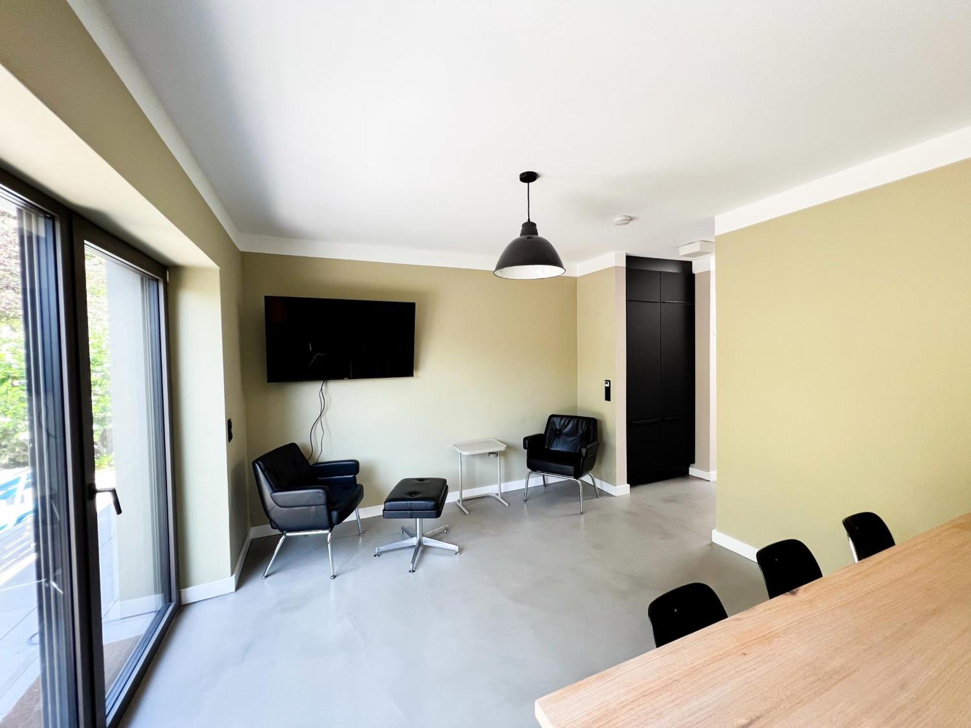Wohnung Hannes Groemitz Exterior photo